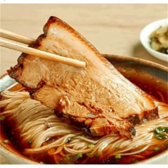 Suzhou-Style Braised Pork Belly 苏式焖肉 (份)